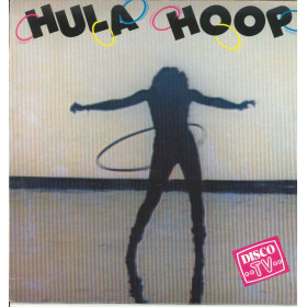 AA.VV. Lp Vinile Hula Hoop / Il Discotto Productions ART 1023 Nuovo AA.VV. Lp Vinile Hula Hoop / Il Discotto Productions ART 1023 Nuovo