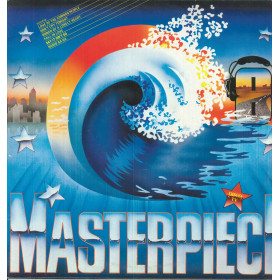 AA.VV. Lp Vinile Masterpiece / Il Discotto Productions ART 1035 Nuovo AA.VV. Lp Vinile Masterpiece / Il Discotto Productions ART 1035 Nuovo