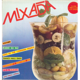 AA.VV. Lp Vinile Mixada / Style LP 33316 Nuovo AA.VV. Lp Vinile Mixada / Style LP 33316 Nuovo