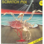 AA.VV. Lp Vinile Scratch Mix / Zanza Records ‎ZR 0306 Nuovo