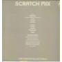 AA.VV. Lp Vinile Scratch Mix / Zanza Records ‎ZR 0306 Nuovo