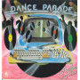 Artful Heads Lp Vinile Dance Parade / CAT Record ‎Sigillato