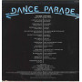 Artful Heads Lp Vinile Dance Parade / CAT Record ‎Sigillato