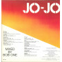 AA.VV. Lp Vinile Jo-Jo Mixed Bob One / Many Records ‎MN 1002 Nuovo