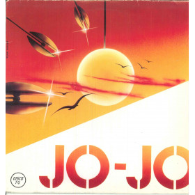 AA.VV. Lp Vinile Jo-Jo Mixed Bob One / Many Records MN 1002 Nuovo AA.VV. Lp Vinile Jo-Jo Mixed Bob One / Many Records MN 1002 Nuovo