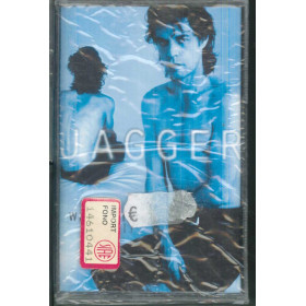 Mick Jagger MC7 Wandering Spirit / Atlantic 7567-824364 Sigillata 5099746511845 Mick Jagger MC7 Wandering Spirit / Atlantic 7567-824364 Sigillata 5099746511845