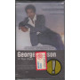 George Benson ‎MC7 In Your Eyes / Warner Bros. Records ‎92-3744-4 Sigillato