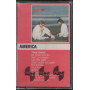 America ‎MC7 Your Move / Capitol Records ‎54 7122774 Serie Talent Sigillata