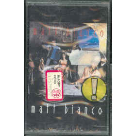 Matt Bianco MC7 (Omonimo, Same) / WEA – WX 35C Sigillata 0022924088049 Matt Bianco MC7 (Omonimo, Same) / WEA – WX 35C Sigillata 0022924088049