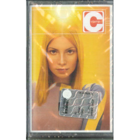 Vitamin C MC7 (Omonimo, Same) / Elektra – 7559-62406-4 Sigillata 0075596240642 Vitamin C MC7 (Omonimo, Same) / Elektra – 7559-62406-4 Sigillata 0075596240642