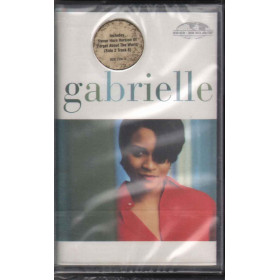 Gabrielle MC7 Gabrielle (Omonimo Same) / Go Beat 828 724-4 Sigillata Gabrielle MC7 Gabrielle (Omonimo Same) / Go Beat 828 724-4 Sigillata