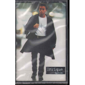 Enrique Iglesias MC7 Omonimo Same / MCA Records MCC 80054 Sigillata Enrique Iglesias MC7 Omonimo Same / MCA Records MCC 80054 Sigillata