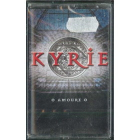 Amoure MC7 Kyrie / Universal – 543 395-4 Sigillata 0731454339544 Amoure MC7 Kyrie / Universal – 543 395-4 Sigillata 0731454339544