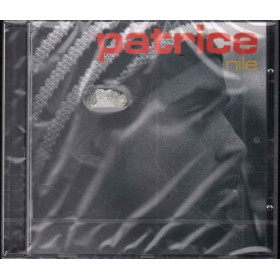 Patrice CD Nile / Yo Mama's Recording Sigillato 5099751996422 Patrice  CD Nile Nuovo Sigillato 5099751996422