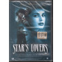 Star'S Lovers DVD Bibi Andersson / Harvey Keitel / Nastassia Kinski