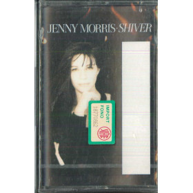 Jenny Morris MC7 Shiver / WEA – 256 462-4 Sigillata 0022925646248 Jenny Morris MC7 Shiver / WEA – 256 462-4 Sigillata 0022925646248