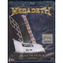 Megadeth ‎‎BRD Blu Ray Rust In Peace Live / Universal Music DVD Video ‎Sigillato