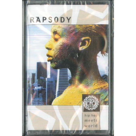 The Rapsody MC7 Hip Hop Meets World / Mercury ‎546 759-4 Sigillata 0731434675949