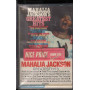 Mahalia Jackson MC7 Mahalia Jackson's Greatest Hits / CBS 40 32683 Sigillata