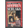 Stephen Schlaks ‎MC7‎ The Best / Baby Records 590 153-4 Sigillata