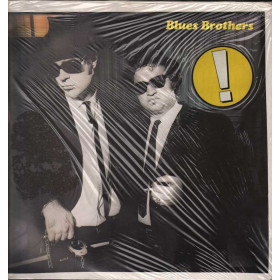 Blues Brothers Lp Vinile Briefcase Full Of Blues / Atlantic 7567 81554-1 Nuovo Blues Brothers Lp Vinile Briefcase Full Of Blues / Atlantic 7567 81554-1 Nuovo