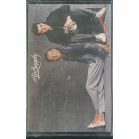 Air Supply MC7 (Omonimo, Same) / 30 ARS 39207 Sigillata Air Supply MC7 (Omonimo, Same) / 30 ARS 39207 Sigillata