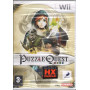 Puzzle Quest Challenge Of The Warlords WII Halifax / D3 Sigillato 