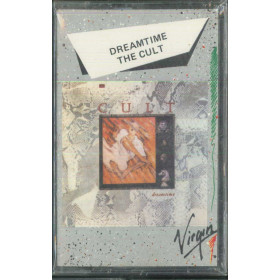 The Cult MC7 Dreamtime / Virgin – BEGAK 757 Sigillata The Cult MC7 Dreamtime / Virgin – BEGAK 757 Sigillata