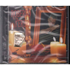 Roberto Perera CD Sensuali / Heads Up International Sigillato 0053361306625 Roberto Perera  CD Sensuali Nuovo Sigillato 0053361306625
