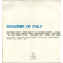 AA.VV. Lp Vinile Souvenir Of Italy / Fonit Cetra ‎PL 558 Pellicano Sigillato