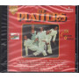 The Platters  CD 18 Capolavori Originali Nuovo Sigillato 0042284836029