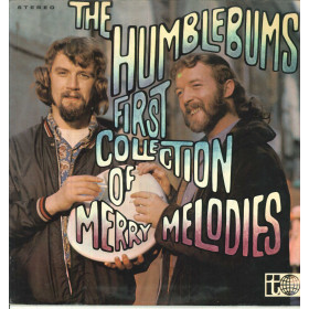 The Humblebums Lp Vinile First Collection Of Merry Melodies Clan Celentano Nuovo The Humblebums Lp Vinile First Collection Of Merry Melodies Clan Celentano Nuovo
