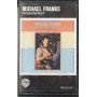 Michael Franks MC7 Passionfruit / Warner Bros. ‎– 92 3962-4 Sigillata