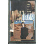 Michael Franks MC7 The Camera Never Lies / Warner Bros ‎– 92 55704 Sigillata