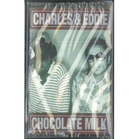 Charles & Eddie MC7 Chocolate Milk / Capitol – 7243 8 32874 4 4 Sigillata Charles & Eddie MC7 Chocolate Milk / Capitol – 7243 8 32874 4 4 Sigillata