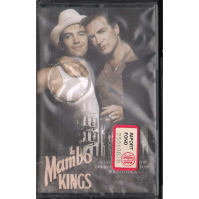 AA.VV. MC7 The Mambo Kings / Elektra 7559-61240-4 Sigillata AA.VV. MC7 The Mambo Kings / Elektra 7559-61240-4 Sigillata