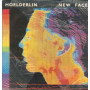 Hoelderlin ‎‎Lp Vinile New Faces / F1 Team LP 3319 Italia Nuovo