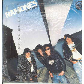 Ramones Lp Vinile Leave Home / Sire  SRYL 7528 Best Buy Series Nuovo Ramones Lp Vinile Leave Home / Sire  SRYL 7528 Best Buy Series Nuovo