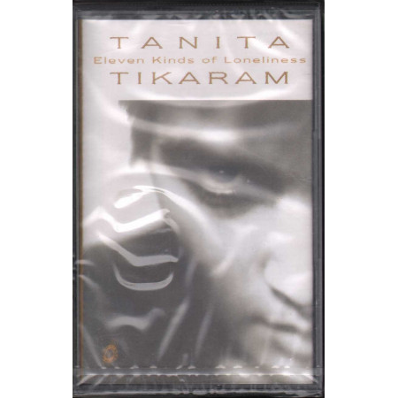 Tanita Tikaram ‎MC7 Eleven Kinds Of Loneliness / EastWest ‎9031-764274 Sigillata