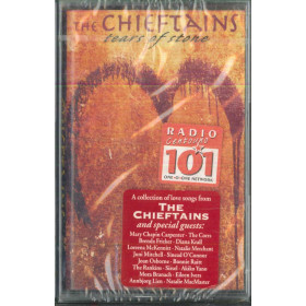 The Chieftains MC7 Tears Of Stone / RCA Victor – 09026 68968 4 Sigillata The Chieftains MC7 Tears Of Stone / RCA Victor – 09026 68968 4 Sigillata
