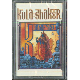 Kula Shaker MC7 K / Columbia – SHAKER1MC Sigillata 5099748418043 Kula Shaker MC7 K / Columbia – SHAKER1MC Sigillata 5099748418043
