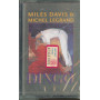 Miles Davis & Michel Legrand MC7 Dingo / Warner ‎– 7599-26438-4 Sigillata