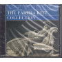 Eartha Kitt ‎CD Purrfect The Eartha Kitt Collection / Spectrum Music Sigillato