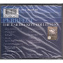 Eartha Kitt ‎CD Purrfect The Eartha Kitt Collection / Spectrum Music Sigillato