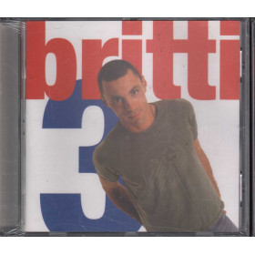 Alex Britti CD 3 / Universal 0678192 Sigillato Alex Britti CD 3 / Universal 0678192 Sigillato