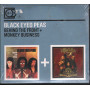 Black Eyed Peas ‎CD Behind The Front / Monkey Business Universal Sigillato