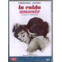 La Calda Amante DVD Francoise Dorleac / Francois Truffaut BIM Sigillato