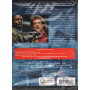 Arma Letale DVD Mel Gibson / Danny Glover Warner SNAPPER Sigillato