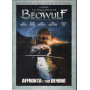 La Leggenda Di Beowulf DVD A Hopkins  / J Malkovich / A Jolie Sigillato