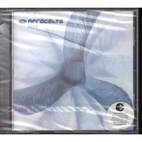 Afro Celts CD Seed / EMI Real World Records CD RWF 111 Sigillato Afro Celts CD Seed / EMI Real World Records CD RWF 111 Sigillato